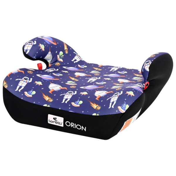 Scaun auto Lorelli Orion (10071362107) 6 ani - 12 ani/ 36 kg/ Blue photo 1