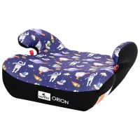 Scaun auto Lorelli Orion (10071362107) 6 ani - 12 ani/ 36 kg/ Blue