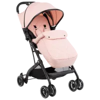 Cărucior pentru copil Kikka Boo Miley 31001030074/ Pink