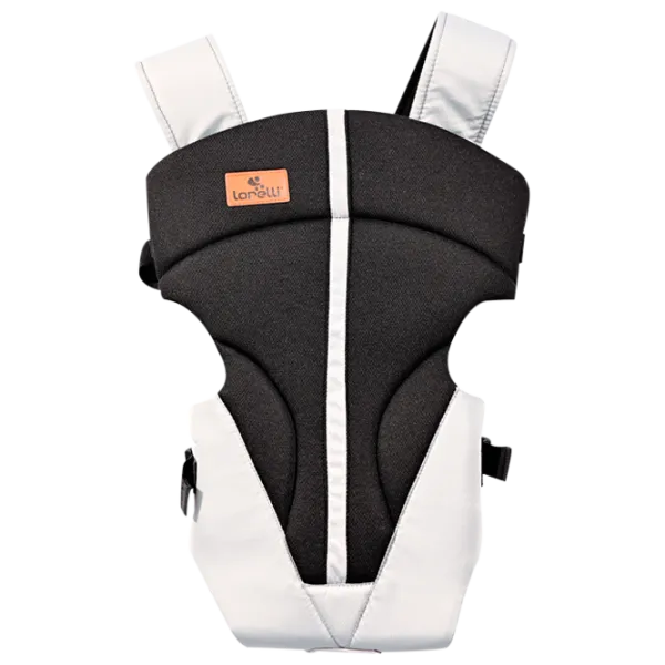 Marsupiu pentru copii Lorelli BABY CARRIER JOURNEY (10010120004) 9 kg/ Black photo 1 Marsupiu pentru copii Lorelli BABY CARRIER JOURNEY (10010120004) 9 kg/ Black photo 1