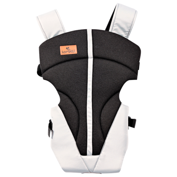 Marsupiu pentru copii Lorelli BABY CARRIER JOURNEY (10010120004) 9 kg/ Black photo 1 Marsupiu pentru copii Lorelli BABY CARRIER JOURNEY (10010120004) 9 kg/ Black photo 1