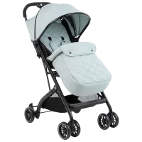 Cărucior pentru copil Kikka Boo Miley 31001030085/ Mint
