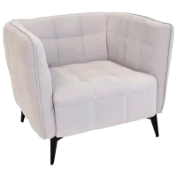 Кресло для гостиной DecoPrim W310G Бежевый