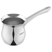 Ibric Ardesto Black Mars AR0835S 0.35l / Oțel inoxidabil / Inox