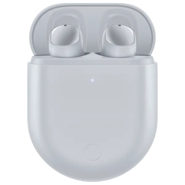 Наушники Xiaomi Redmi Buds 3 PRO Glacier Серый Беспроводные/ Персональный photo 1 Наушники Xiaomi Redmi Buds 3 PRO Glacier Серый Беспроводные/ Персональный photo 1