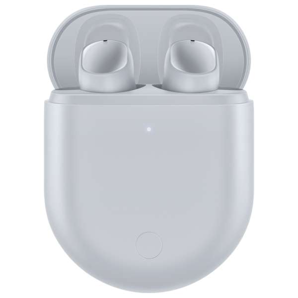Наушники Xiaomi Redmi Buds 3 PRO Glacier Серый Беспроводные/ Персональный photo 1 Наушники Xiaomi Redmi Buds 3 PRO Glacier Серый Беспроводные/ Персональный photo 1