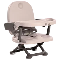 Scaun de masă Lorelli Ego (10100480002) Buster/ 6 luni/ Beige