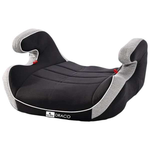 Scaun auto Lorelli Draco (10071482094) 6 ani - 12 ani/ 36 kg/ Gray photo 1