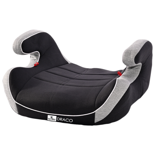 Scaun auto Lorelli Draco (10071482094) 6 ani - 12 ani/ 36 kg/ Gray photo 1