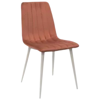 Кухонный стул DecoPrim DC-90P Розовый Черный