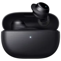 Наушники Xiaomi Redmi Buds 3 Lite Черный Беспроводные/ Персональный