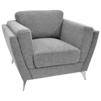 Кресло для гостиной DecoPrim Oscar 