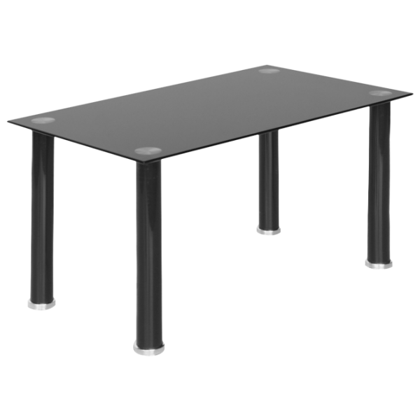 Măsuță de cafea DecoPrim MC-13 Black photo 1 Măsuță de cafea DecoPrim MC-13 Black photo 1