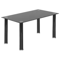 Măsuță de cafea DecoPrim MC-13 Black