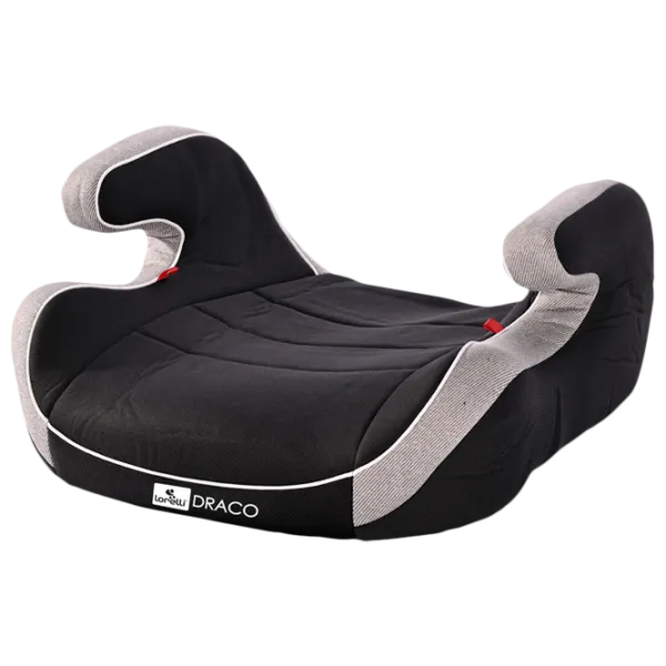 Scaun auto Lorelli Draco (10071482059) 6 ani - 12 ani/ 36 kg/ Beige photo 1