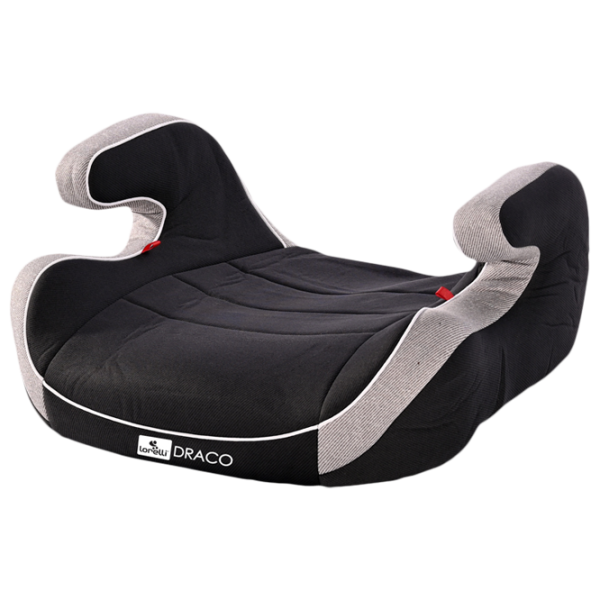 Scaun auto Lorelli Draco (10071482059) 6 ani - 12 ani/ 36 kg/ Beige photo 1