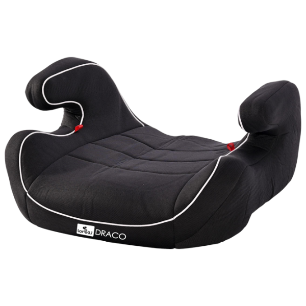 Scaun auto Lorelli Draco (10071482019) 6 ani - 12 ani/ 36 kg/ Black photo 1
