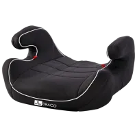 Scaun auto Lorelli Draco (10071482019) 6 ani - 12 ani/ 36 kg/ Black