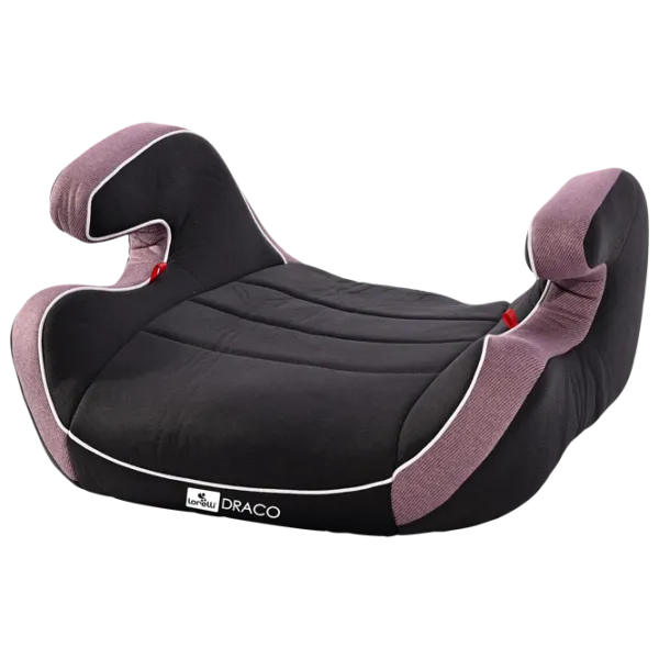 Scaun auto Lorelli Draco (10071482023) 6 ani - 12 ani/ 36 kg/ Pink photo 1