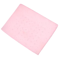 Pernă pentru somn Lorelli Air Comfort (20040250007) 0+/ Pink