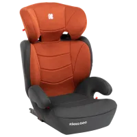 Детское автокресло Kikka Boo Amaro (31002090033) 3 года - 12 лет/ 36 кг/ Оранжевый