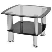 Măsuță de cafea DecoPrim MC-10 Black