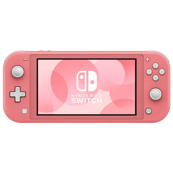 Nintendo Switch Lite / Coral photo 1