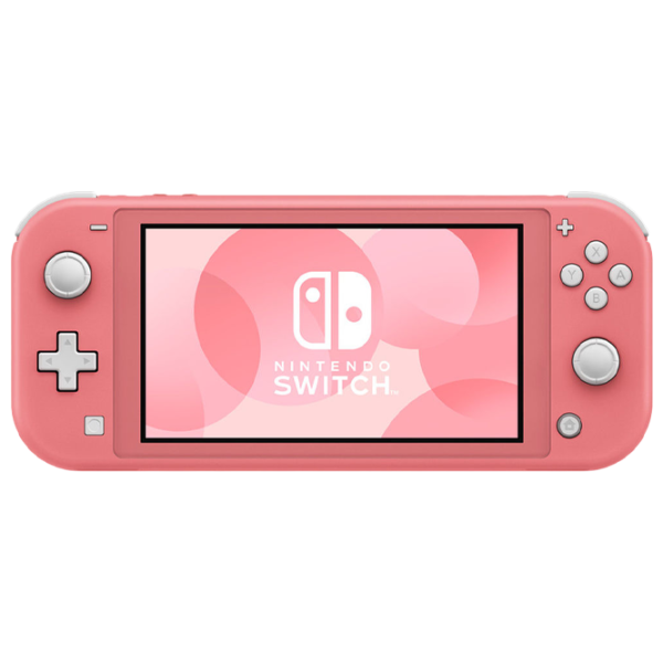 Nintendo Switch Lite / Coral photo 1