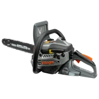 Fierăstrău cu lanţ Villager VGS 3920 PE pe benzină/ Gray