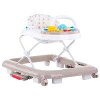 Ходунки Chipolino ROCKY (3800931042387) Трансформер/ Бежевый