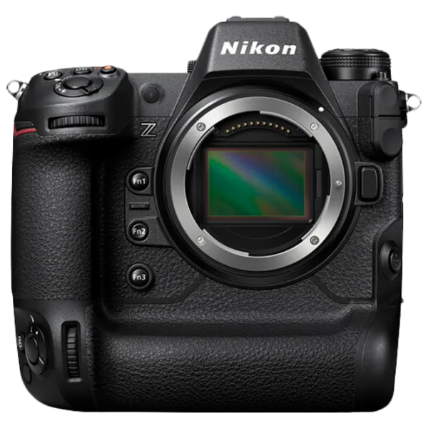 Фотоаппарат Nikon Z 9 Body CMOS/ Черный photo 1 Фотоаппарат Nikon Z 9 Body CMOS/ Черный photo 1