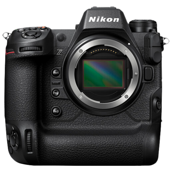 Фотоаппарат Nikon Z 9 Body CMOS/ Черный photo 1 Фотоаппарат Nikon Z 9 Body CMOS/ Черный photo 1