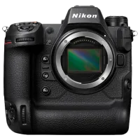 Фотоаппарат Nikon Z 9 Body CMOS/ Черный
