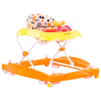 Premergător Chipolino Hellix (2600000095655) Transformer/ Orange