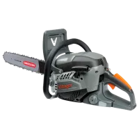 Цепная пила Villager VGS 5032 PE бензиновая/ Серый
