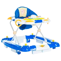 Ходунки Chipolino Amigo (2600000062053) Трансформер/ Синий