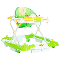 Premergător Chipolino Amigo (2600000062060) Transformer/ Green