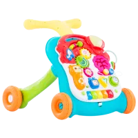 Premergător Chipolino MULTI (3800931039738) Transformer/ Green