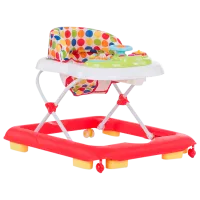 Premergător Chipolino CARRERA (3800931036935) Clasic/ Red