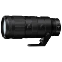 Obiectiv Nikon NIKKOR 70-200mm F2.8 VR S Black