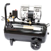 Компрессор Technoworker SK 1500-100 L Передвижной/ Поршневой