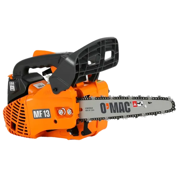 Fierăstrău cu lanţ OMAC MF 13 pe benzină/ Orange photo 1