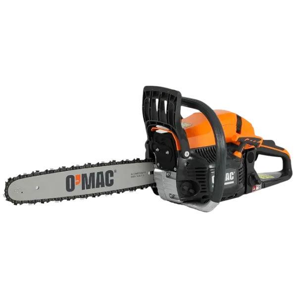 Fierăstrău cu lanţ OMAC MF 34 pe benzină/ Orange photo 1