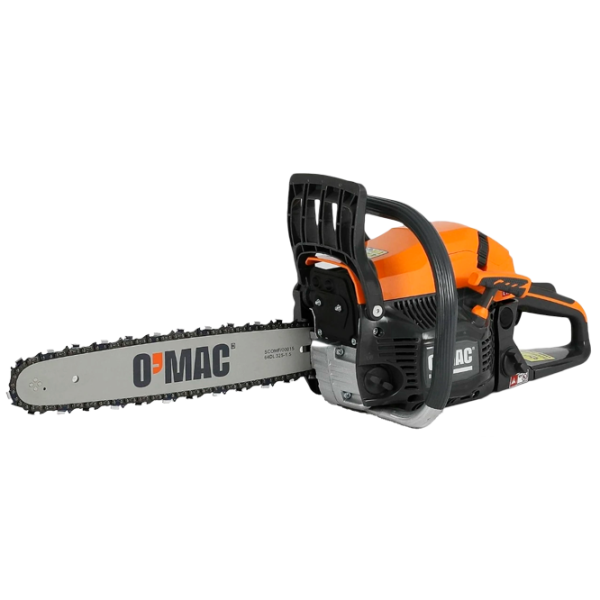 Fierăstrău cu lanţ OMAC MF 34 pe benzină/ Orange photo 1