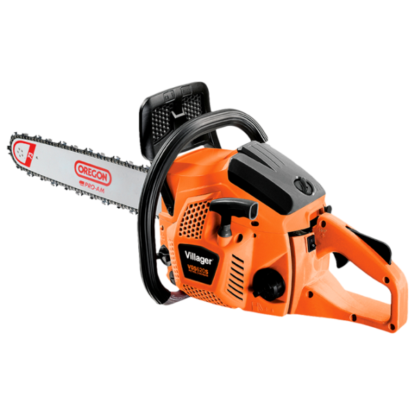 Цепная пила Villager VGS 620 S бензиновая/ Оранжевый photo 1