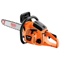 Fierăstrău cu lanţ Villager VGS 620 S pe benzină/ Orange