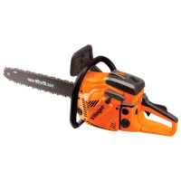 Цепная пила Villager VGS 560 E бензиновая/ Оранжевый