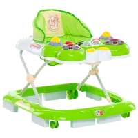 Ходунки Chipolino Daisy (2600000062084) Классический/ Зелёный