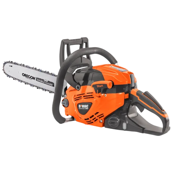 Fierăstrău cu lanţ OMAC MF 2500 pe benzină/ Orange photo 1