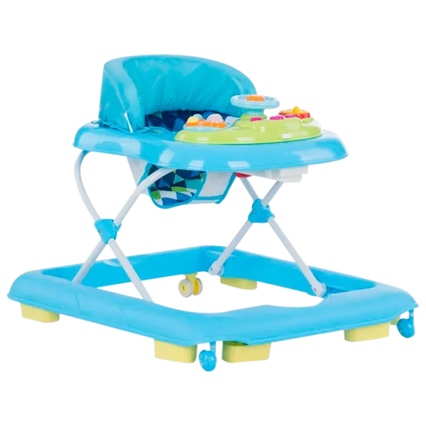 Ходунки Chipolino CARRERA (3800931036911) Классический/ Синий photo 1